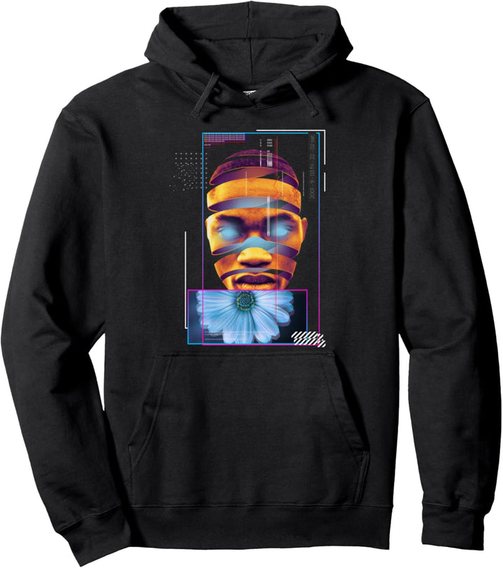 grunge clothes seoul - psychedelic - aesthetic vaporwave Pullover Hoodie