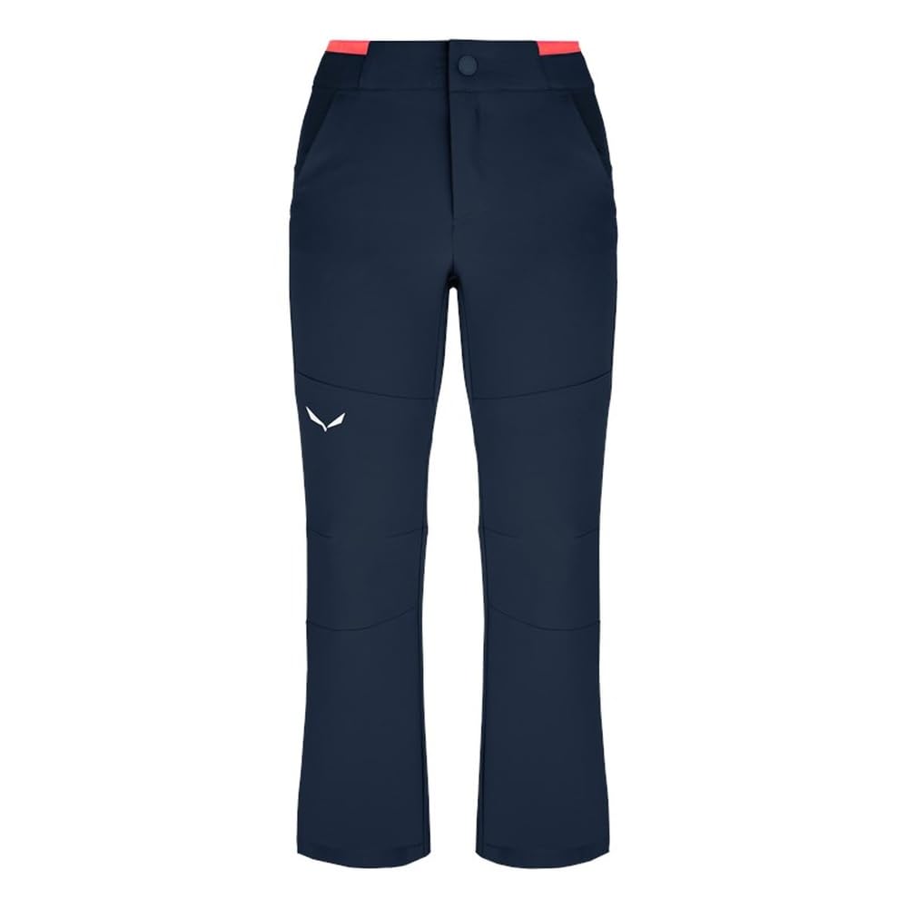 Salewa Unisex Baby Hose Puez DST K Pants 5 Jahre Marineblau Blazer, 5 Jahre Marineblau Blazer