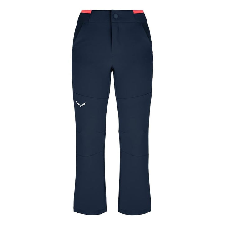Salewa Unisex Baby Hose Puez DST K Pants 5 Jahre Marineblau Blazer, 5 Jahre Marineblau Blazer
