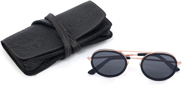 Seat Unisex 6H1087900KCN Sonnenbrille, Schwarz, Einheitsgrösse