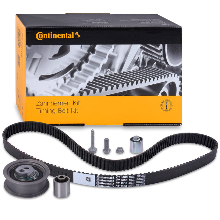 CONTITECH CT1088K3 Zahnriemensatz