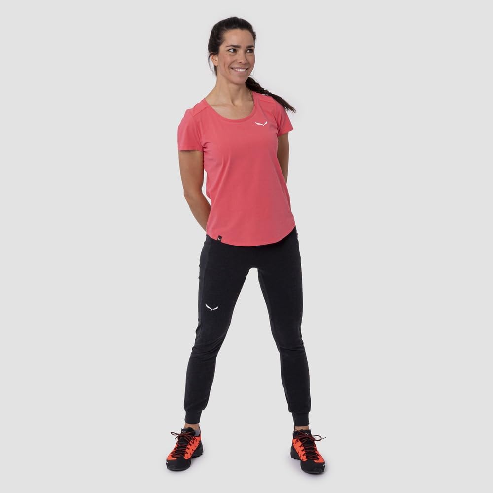 Salewa Lavaredo Hanf Trainingshose Damen XS Black Out, XS Black Out