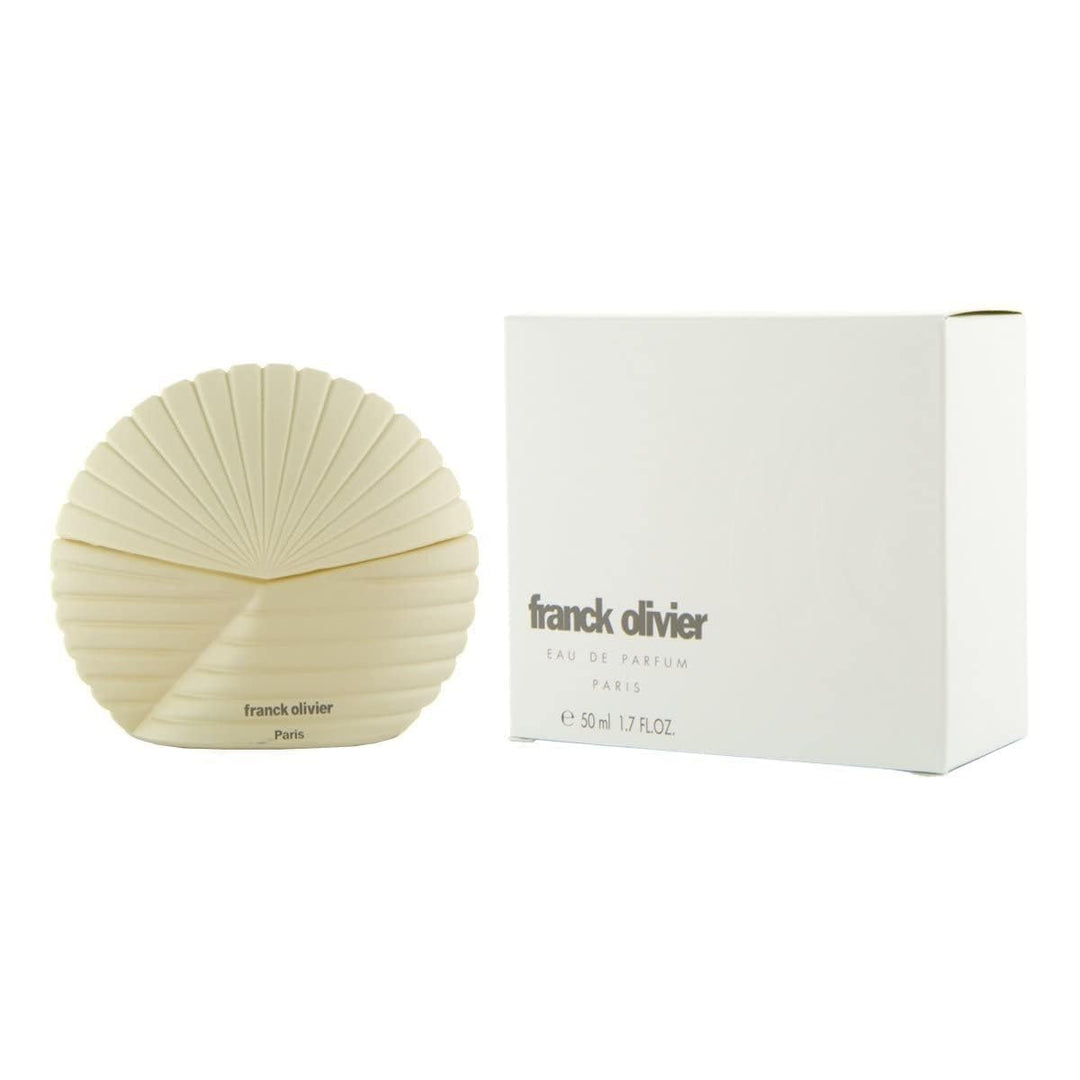 Franck Olivier Women Eau de Parfum für Sie 50ml