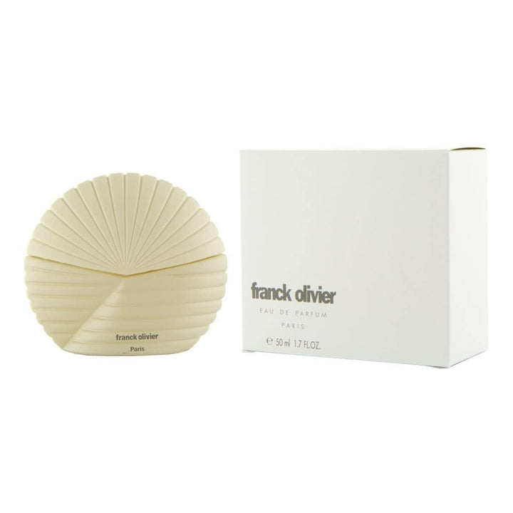 Franck Olivier Women Eau de Parfum für Sie 50ml