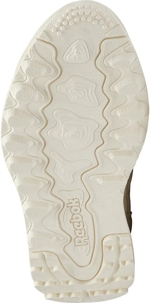 Reebok Classic Leather, Weiss 39 1/3 EU Classic White Classic White Stucco, 39 1/3 EU Classic White