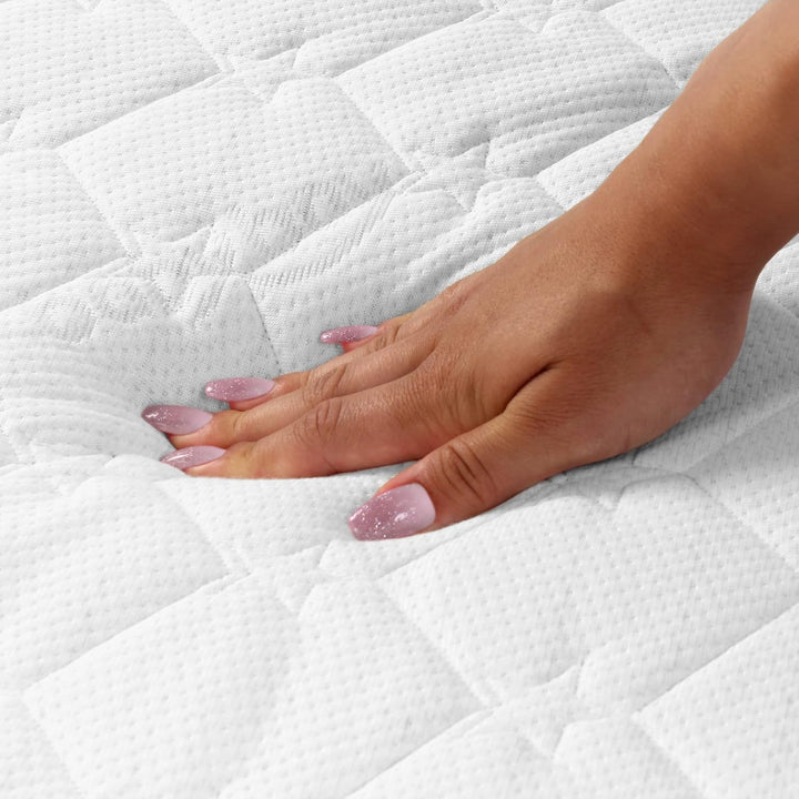 babybay Beistellbett Matratze Classic Fresh passend für Modell Midi und Mini, 1 Stück (1er Pack