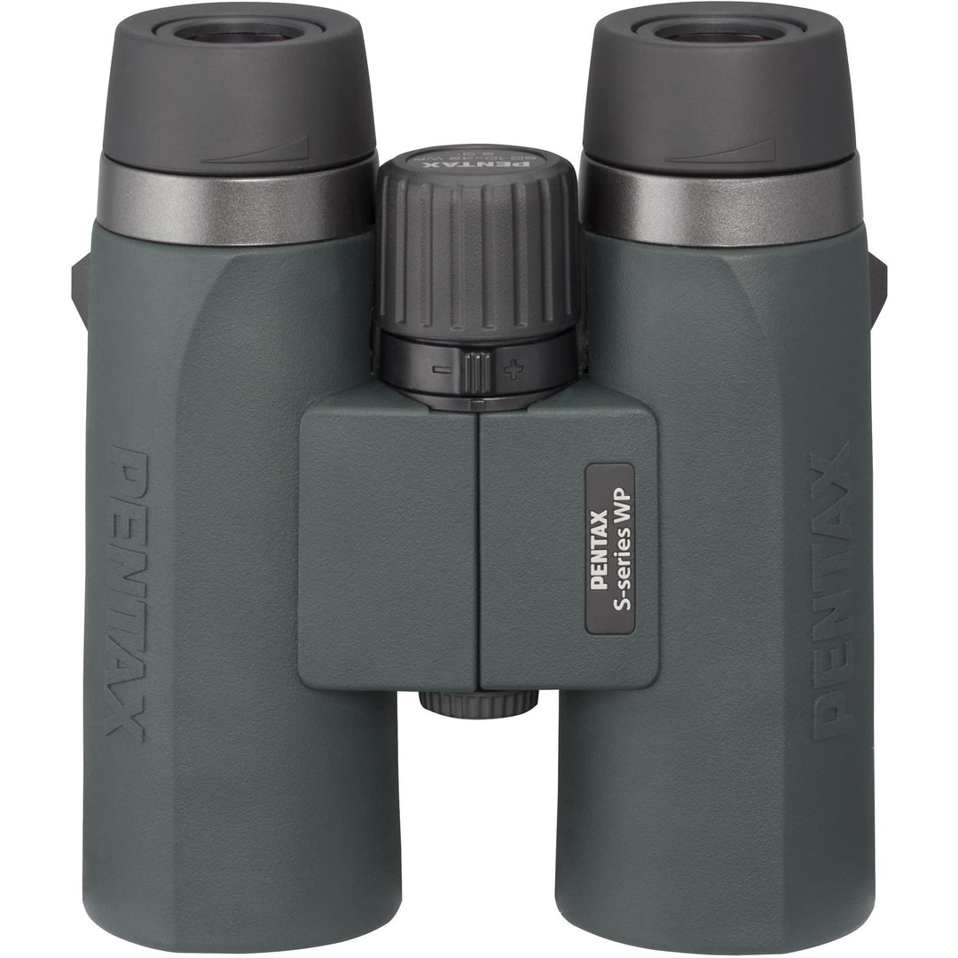 Pentax SD 10x42 WP Fernglas 10X42 ED, 10X42 ED