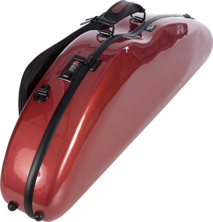 Geigenkoffer Glasfaser Safe Flight 4/4 copper M-Case