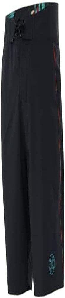OXBOW Herren Badeanzug 38 Schwarz, 38 Schwarz