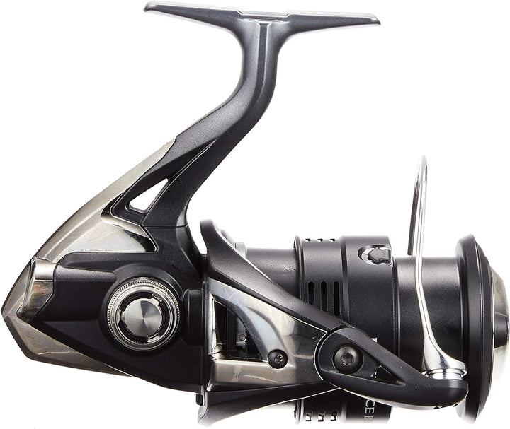 SHIMANO 20 EXSENCE BB 4000M HG