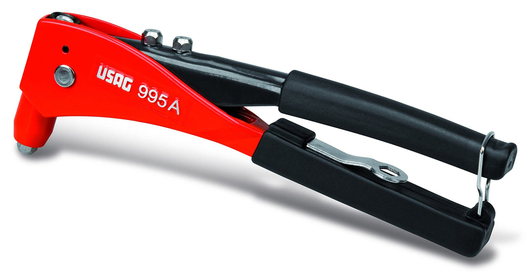 USAG 995 A - Nietzange Standardmodell, Standardmodell