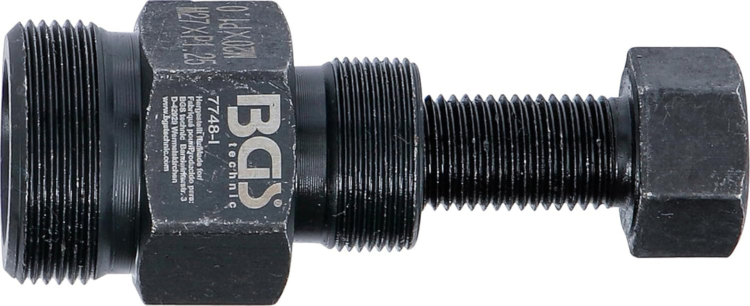 BGS 7748-I | Polrad-Abzieher | M27 x 1,25 - M20 x 1,0 mm, M27 x 1,25 - M20 x 1,0