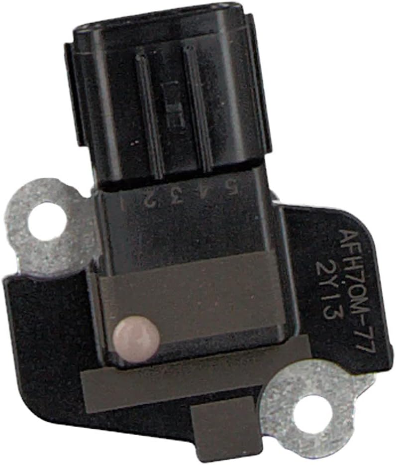 febi bilstein 32051 Luftmassenmesser , 1 Stück
