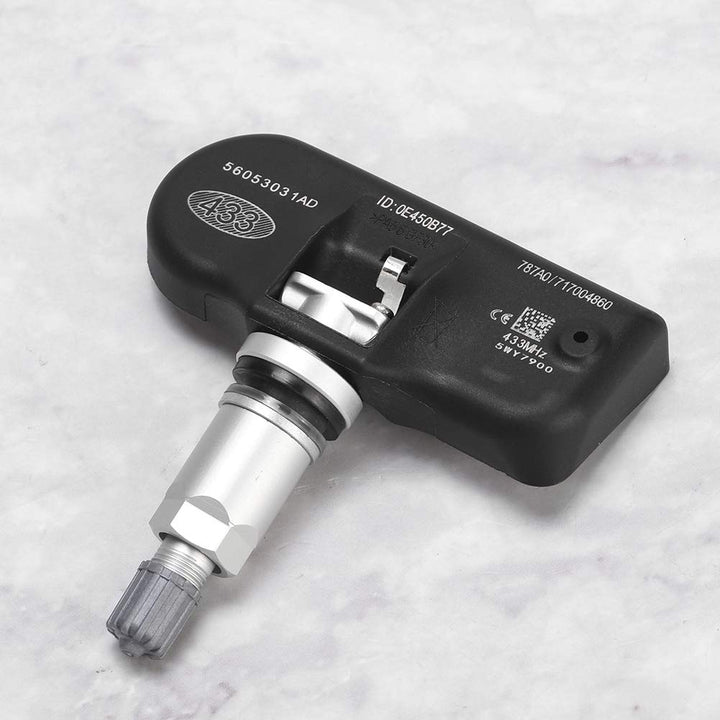 für 300 06-08 4 Stück Reifendrucksensor Sensor 56053031AD Passend für Chrsyler 300 06-08