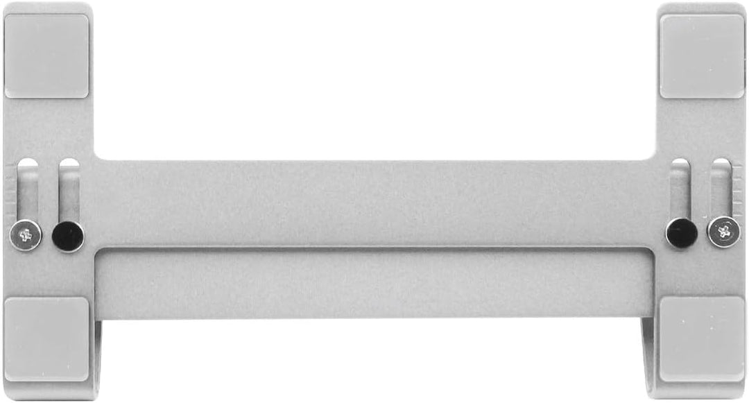 Macally VCSTANDA Aluminium, vertikaler Notebook Ständer für Apple MacBook, MacBook Air, MacBook Pro