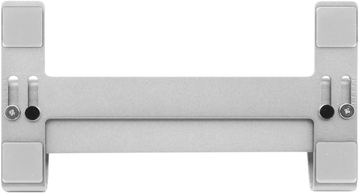 Macally VCSTANDA Aluminium, vertikaler Notebook Ständer für Apple MacBook, MacBook Air, MacBook Pro