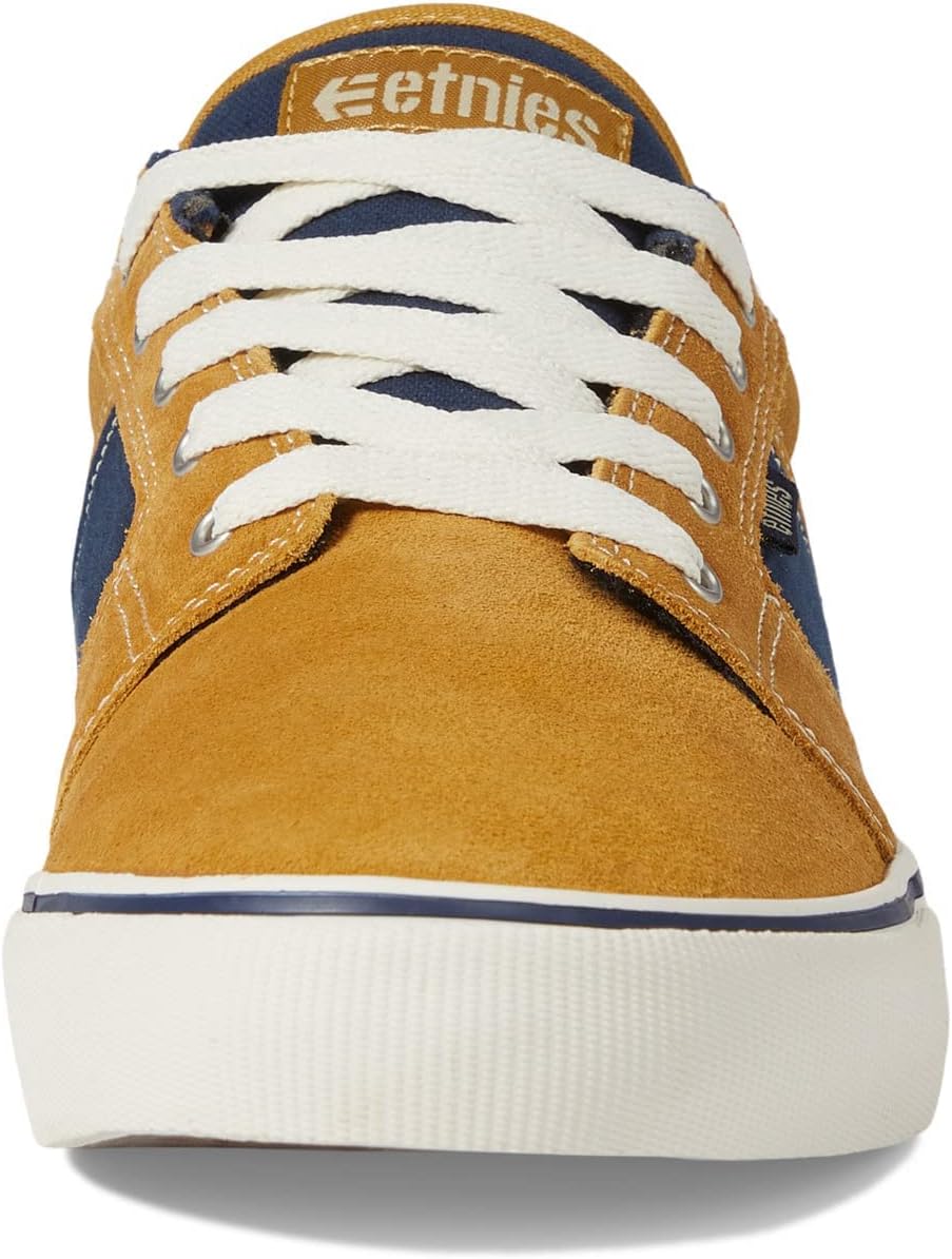 Etnies Herren Jameson Vulc Skateboardschuhe 41 EU Hellblau, 41 EU Hellblau