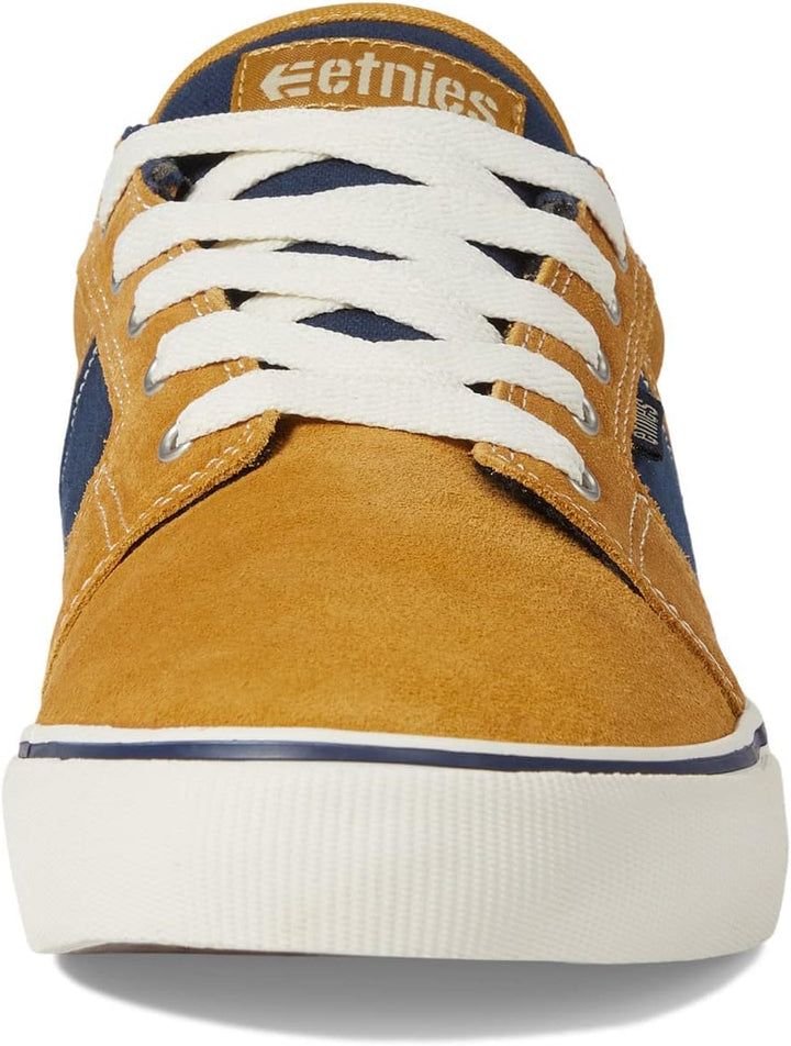 Etnies Herren Jameson Vulc Skateboardschuhe 41 EU Hellblau, 41 EU Hellblau