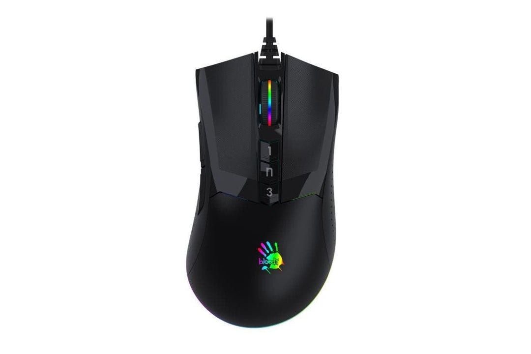 Bloody Gaming W90 Pro Gaming Maus