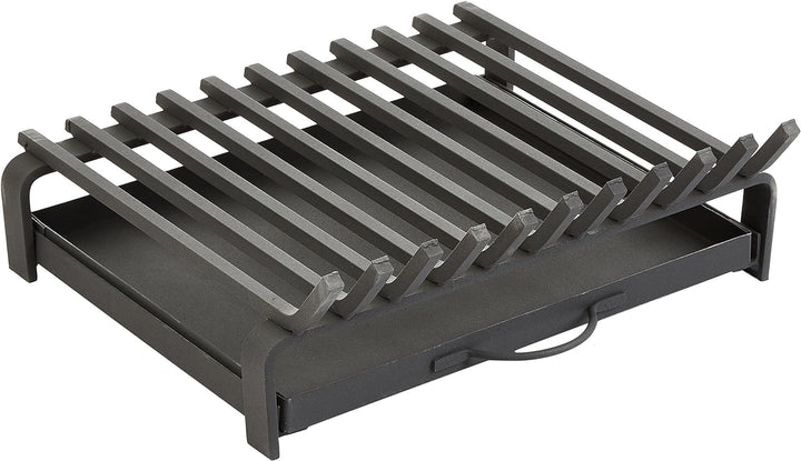 Imex der Fuchs 10803-f Grill Kamin mit Schublade Schmiede, 46 x