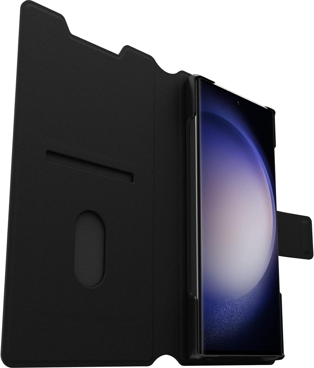 OtterBox Strada Via Schutzhülle für Samsung Galaxy S23 Ultra, stossfest, sturzsicher, schlank, Soft-