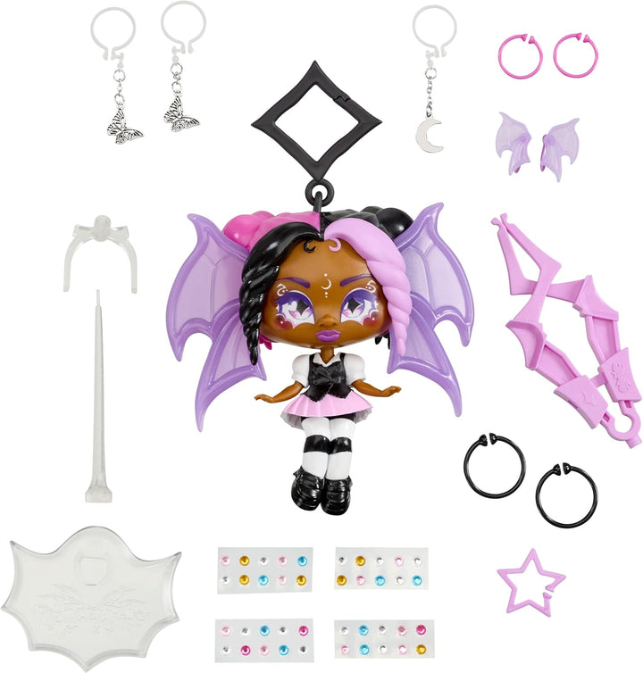 Goliath – FIERCELINGS Luna Muse Keychain