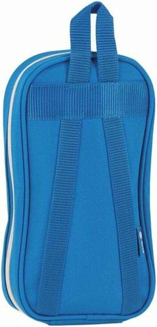 Tasche mit 4 Etuis und Utensilien R.C.D. Espanyol - Offiziell