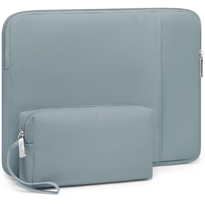 HYZUO 13,3-14 Zoll Laptophülle Tasche Set für MacBook Pro 14 M5/M4/M3/M2/M1 A3426 A3427, MacBook Air