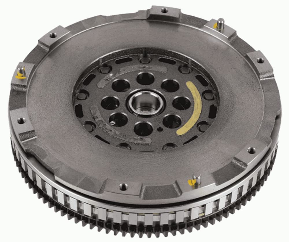 Sachs 2294 701 071 - Schwungrad 2294 701 071 Kupplung/Anbauteile, 2294 701 071 Kupplung/Anbauteile