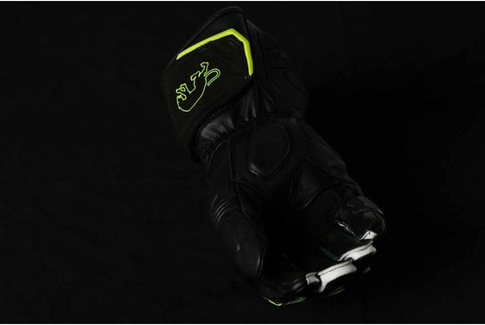 Furygan Men's F-rs1 MOTORRADHANDSCHUHE