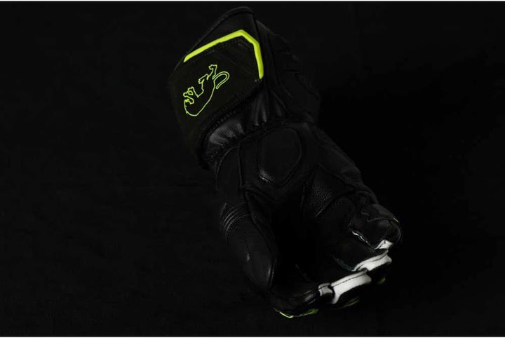 Furygan Men's F-rs1 MOTORRADHANDSCHUHE