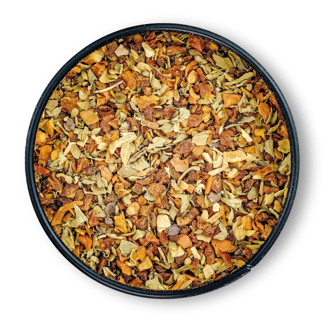 Rimoco N°759 Bio Bolognese Gewürz 500g Beutel - mediterrane Bolognese Gewürzmischung für z.B. Spaghe