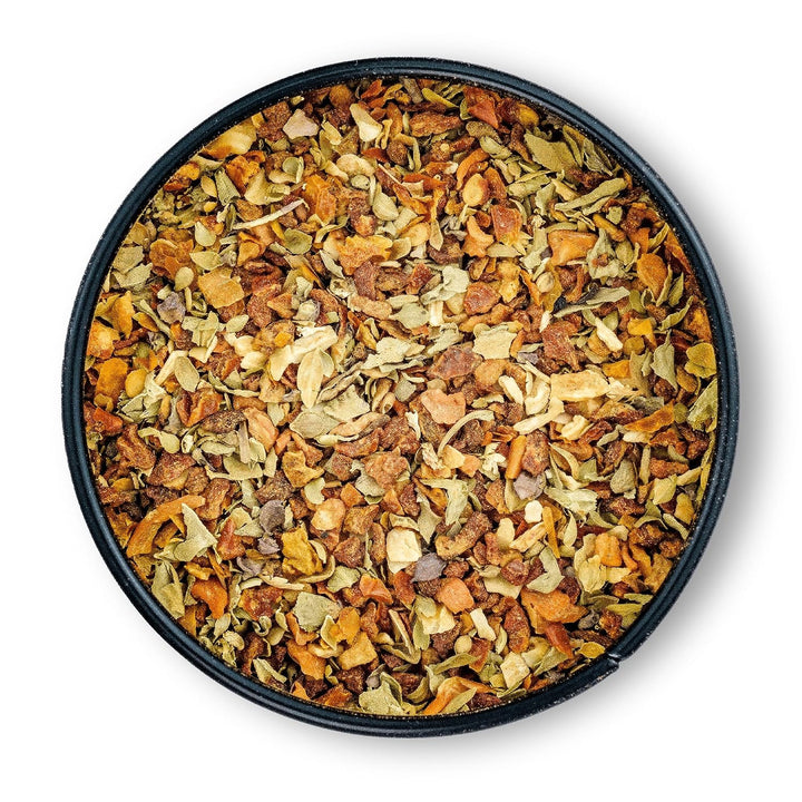 Rimoco N°759 Bio Bolognese Gewürz 500g Beutel - mediterrane Bolognese Gewürzmischung für z.B. Spaghe