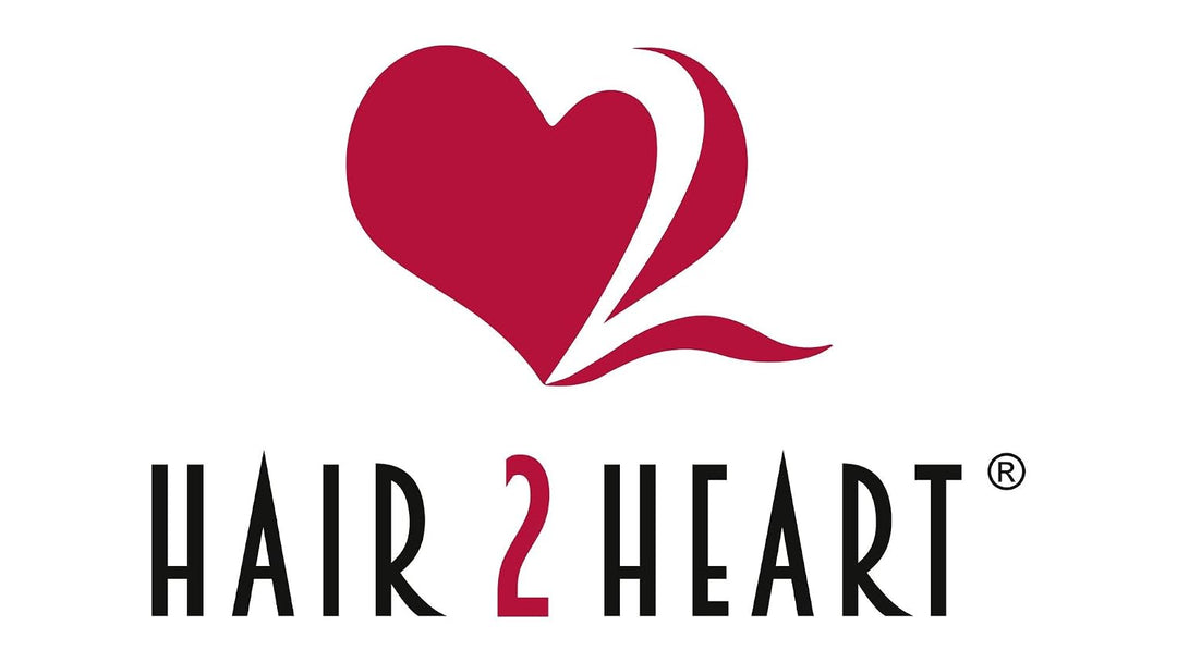 hair2heart Extensions Echthaar Bondings Glatt - 150 Strähnen 0.5g 40cm Lichtblond 