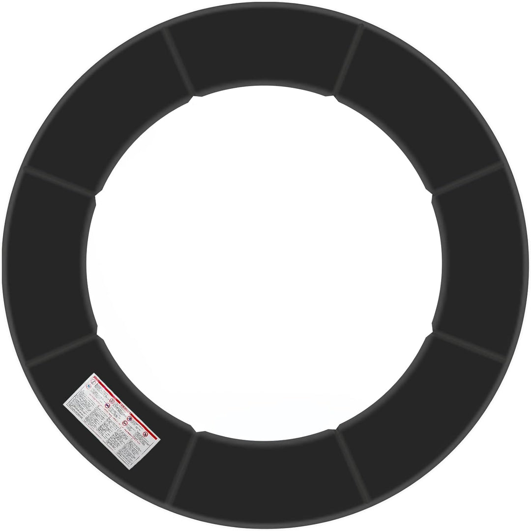 Baunsal® Trampolin Randabdeckung Ø 183 244 250 275 300 305 335 366 370 396 400 427 430 457 460 487 4