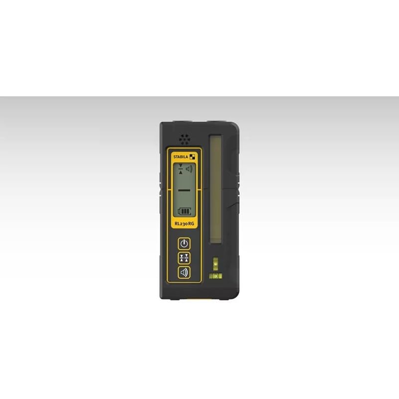 STABILA Linien-Receiver RL 230 RG