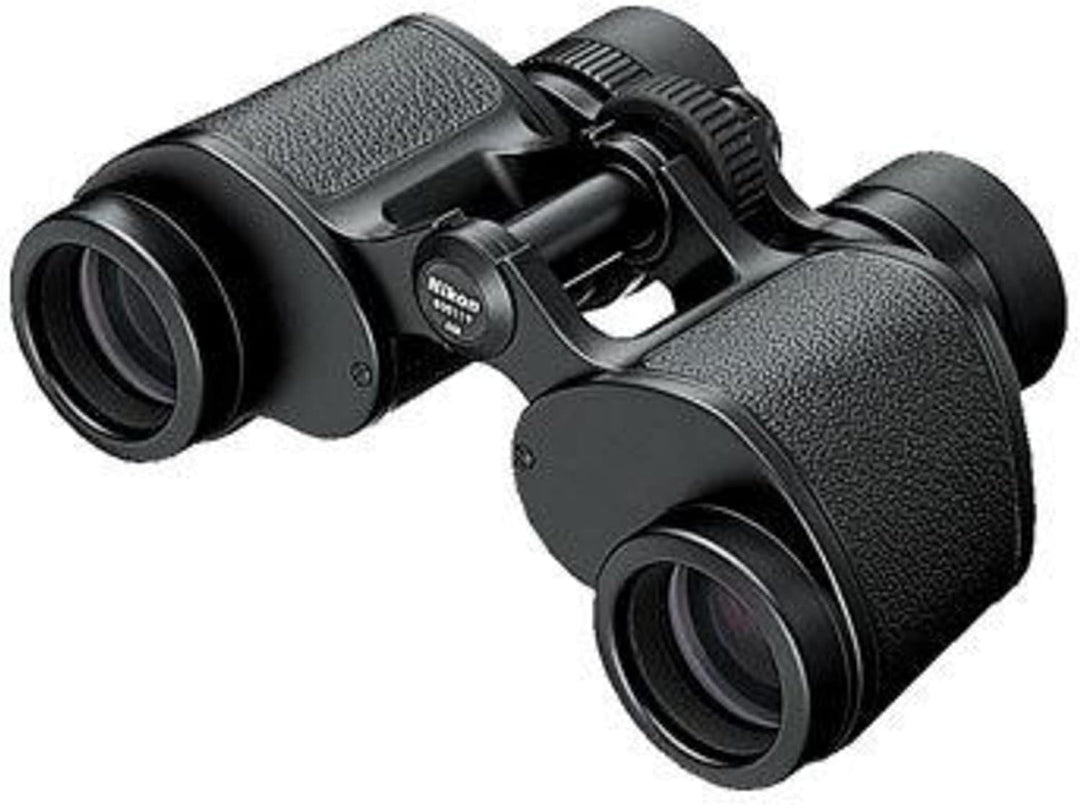 Nikon 8x30 E II