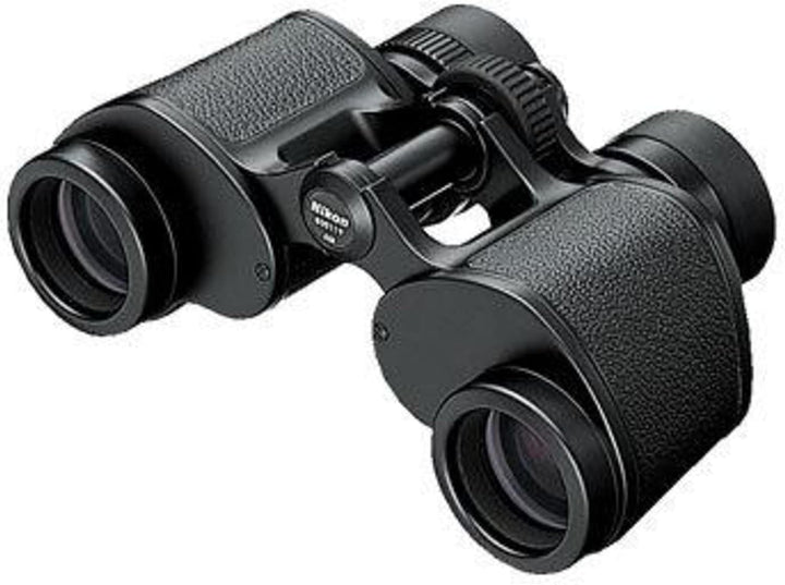 Nikon 8x30 E II