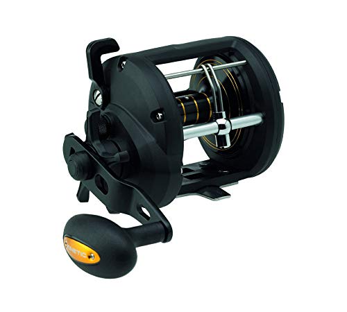 Kinetic TYCONA - Multirolle, als Recht- und Linkshand-Modell, sowie mit Linecounter verfügbar, Stark