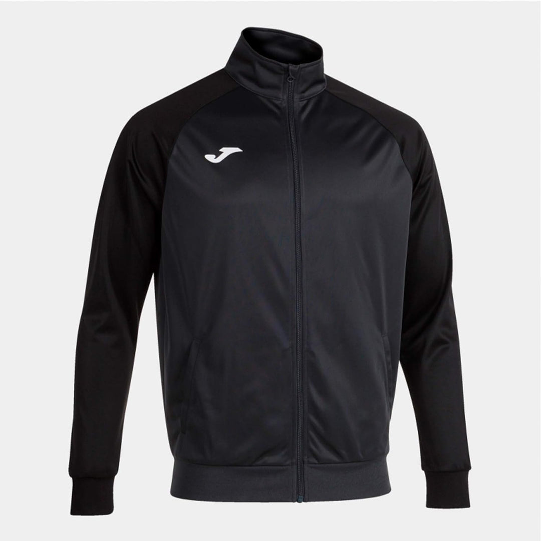 Joma Jungen Academy Iv Trainingsanzug 8XS anthrazit schwarz, 8XS anthrazit schwarz