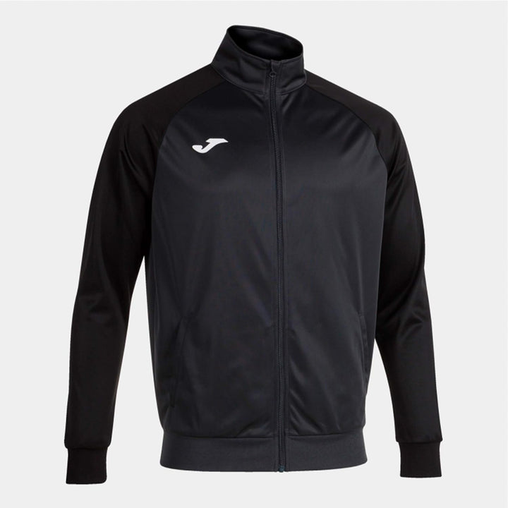 Joma Jungen Academy Iv Trainingsanzug 8XS anthrazit schwarz, 8XS anthrazit schwarz