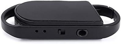 KOBERT GOODS – MP3-Player mit Voice-Recorder (SK008) - Tragbarer Musik-Player inkl. digitalem Aufnah