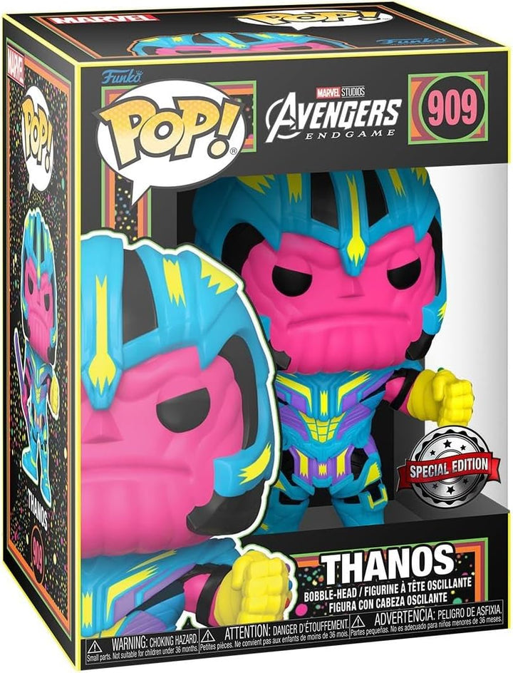 Funko POP & Tee L, L