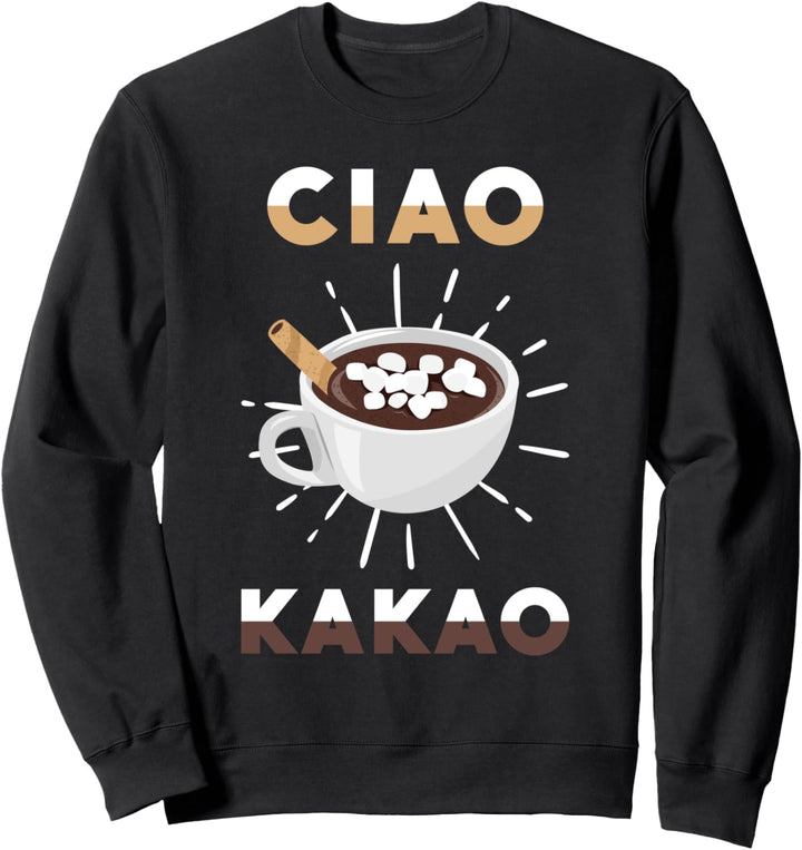 Ciao Kakao - Ciao Kakao Sweatshirt