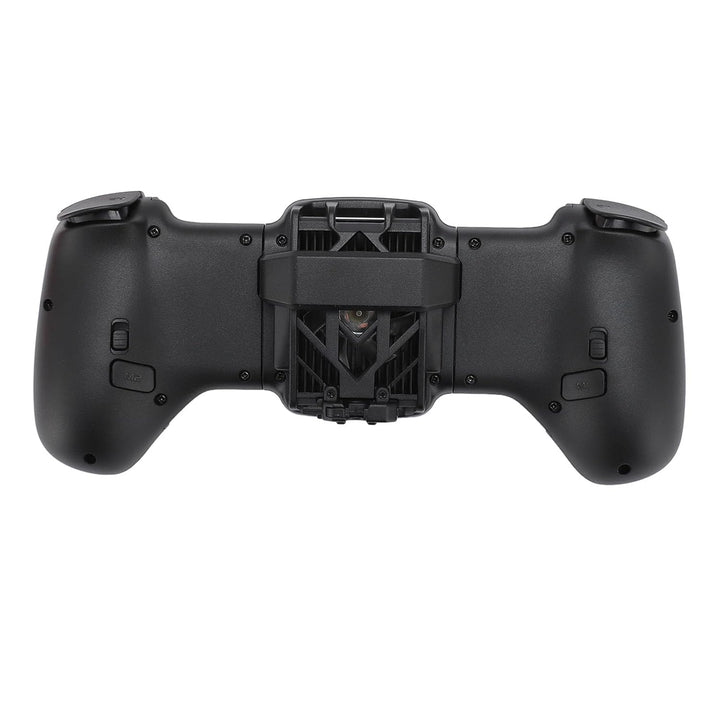 Zunate Teleskop Gamepad Controller, Ausziehbarer Gamepad Teleskop Gamecontroller, Unterstützung für