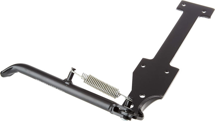Seitenständer schwarz RMS für Vespa PX125-150- 200 / Lusso