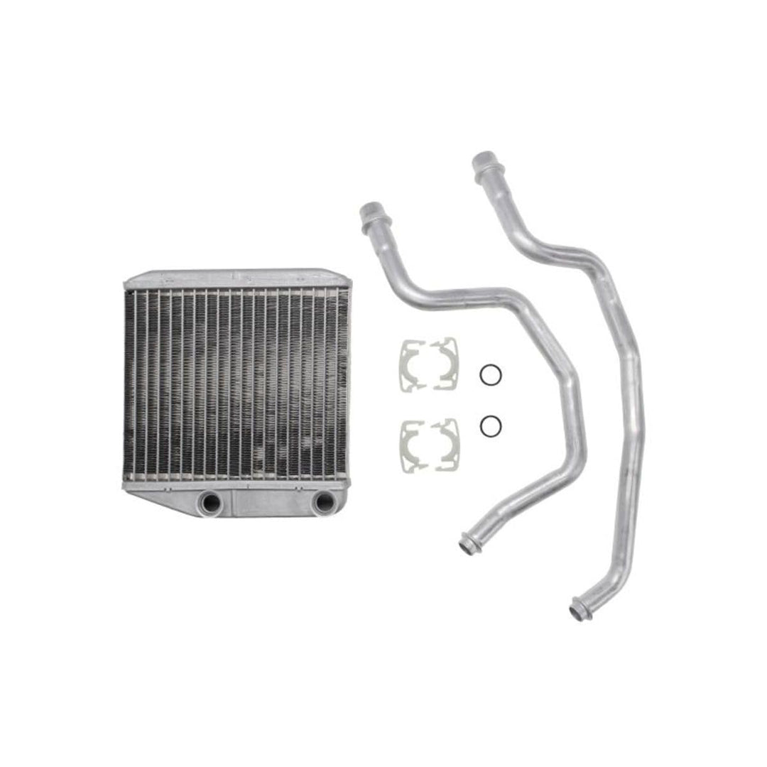 Nissens 71163 Wärmetauscher, Innenraumheizung