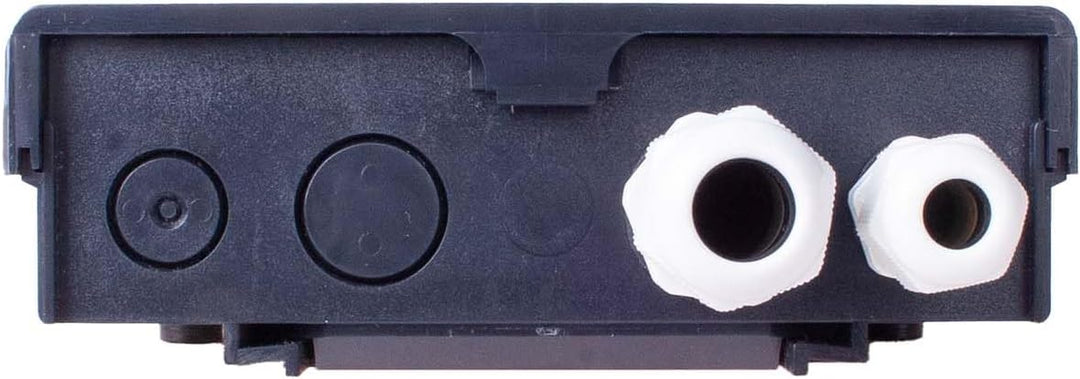 Auswerteeinheit für Codetastaturen CTM und CTT 1-3 Kanäle (CTA3-3 Kanal Relais) CTA3 - 3 Kanal Relai