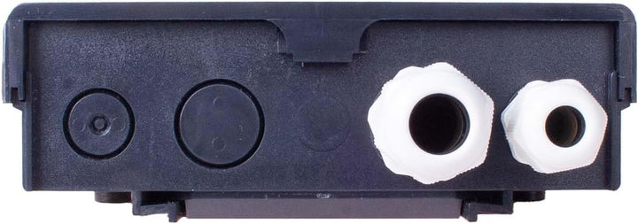 Auswerteeinheit für Codetastaturen CTM und CTT 1-3 Kanäle (CTA3-3 Kanal Relais) CTA3 - 3 Kanal Relai