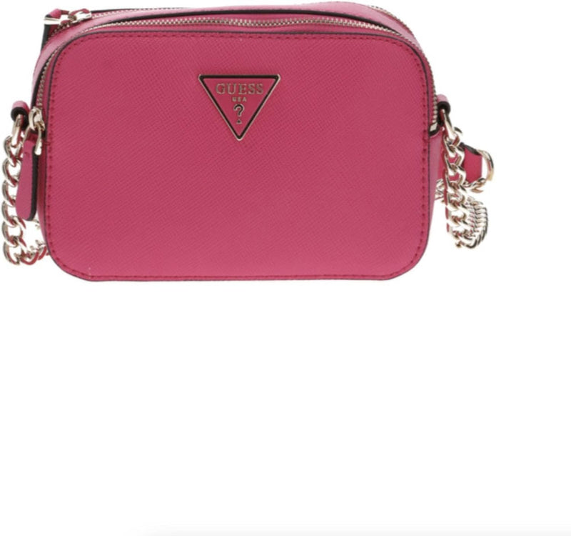 GUESS Borsa donna Tracolla Noelle watermelon BS23GU146 ZG787914 Einheitsgrösse, Einheitsgrösse